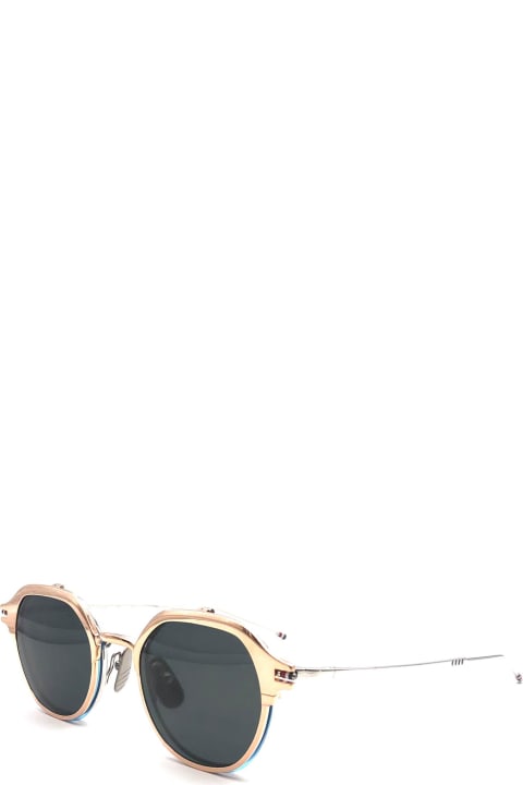 Thom Browne Eyewear for Women Thom Browne UES812A/G0001 Sunglasses