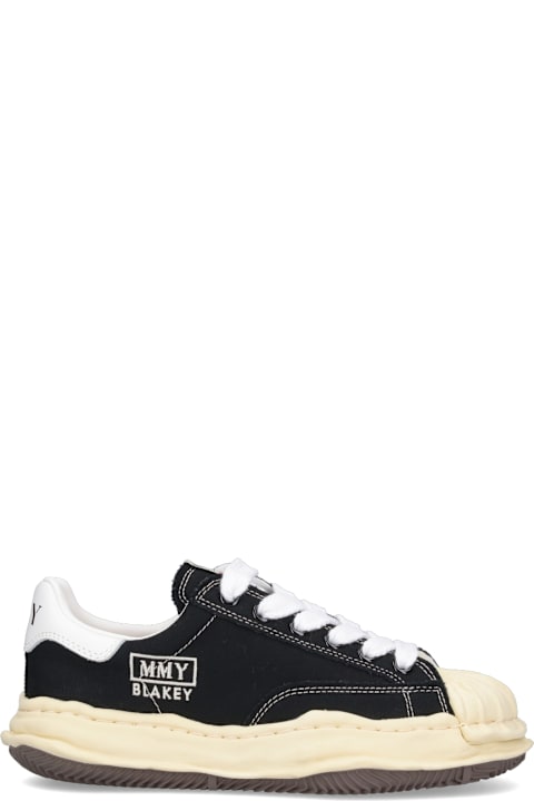 Mihara Yasuhiro for Men Mihara Yasuhiro 'mmy' Sneakers