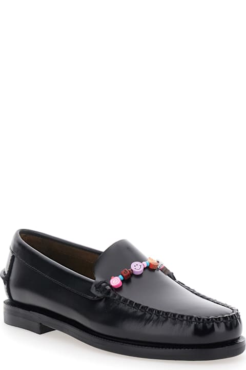 Sebago Frank Beads Woman