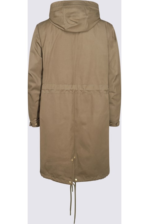 Mackage Coats & Jackets for Men Mackage Beige Coat