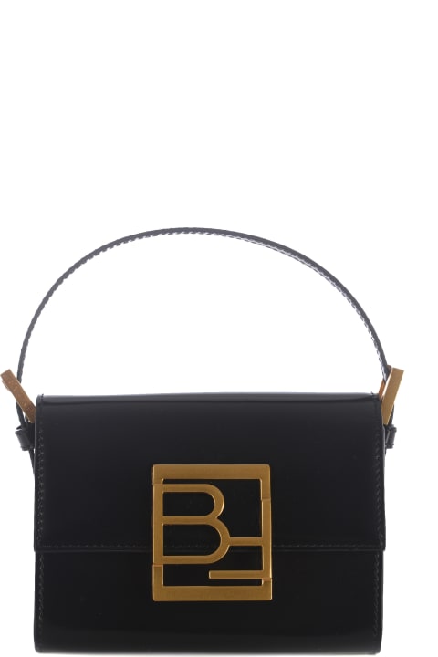 BY FAR for Women BY FAR Mini Bag By Far "fran" In Semi-patent Leather Available Pompei Store