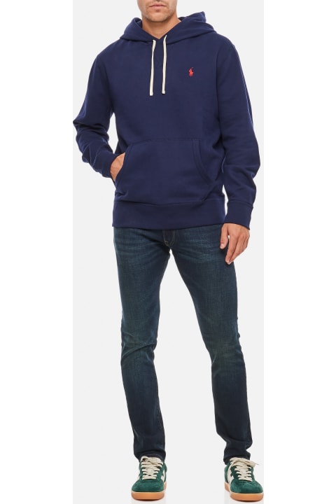 Homeware Polo Ralph Lauren Hooded Sweatshirt