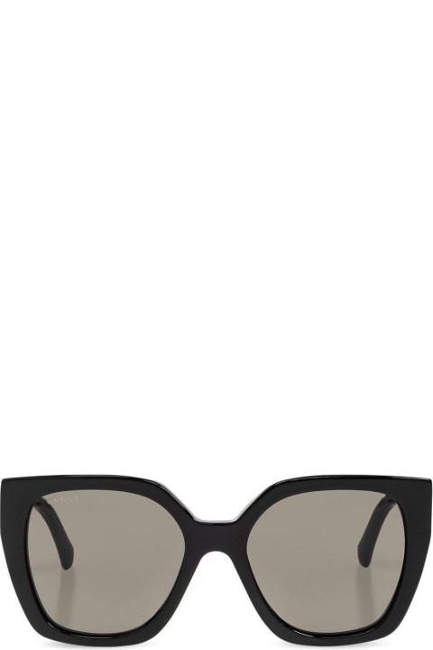 Eyewear for Women Gucci Eyewear Square Framed Sunglasses