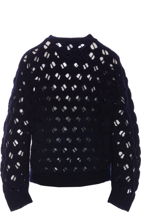 Homeware Marant Étoile Aurelia Pullover
