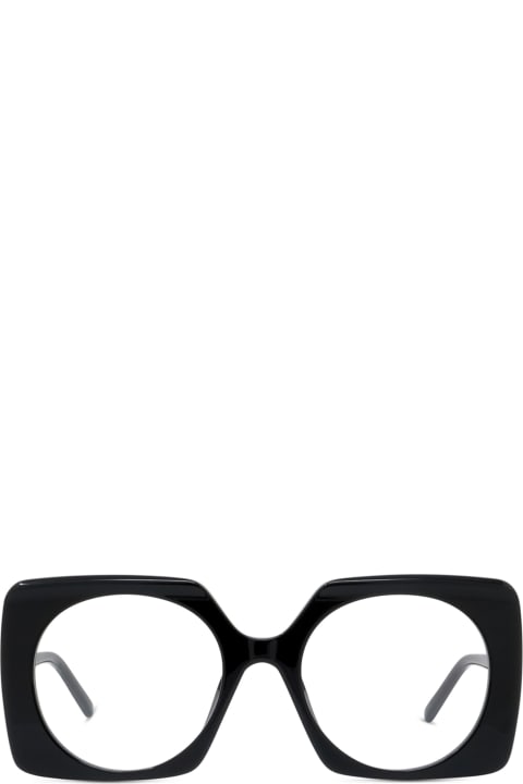 ウィメンズ アイウェア Loewe Lw50044i - Black Rx Glasses