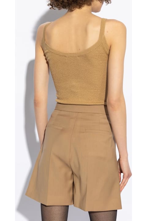 Max Mara Topwear for Women Max Mara Top `gallura`