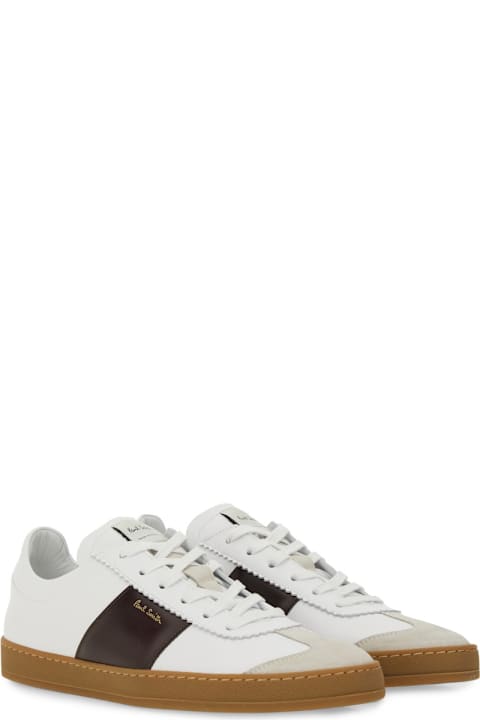 Paul Smith for Kids Paul Smith "foley" Sneaker