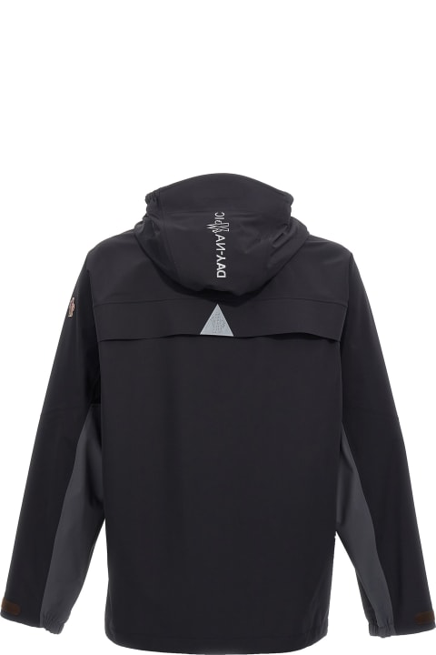 Moncler Grenoble Coats & Jackets for Men Moncler Grenoble 'orden' Hooded Jacket