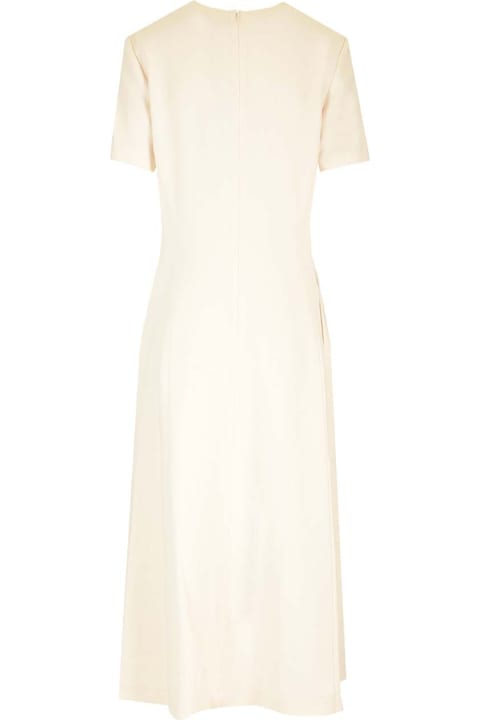 Dresses for Women Theory Midi Dress