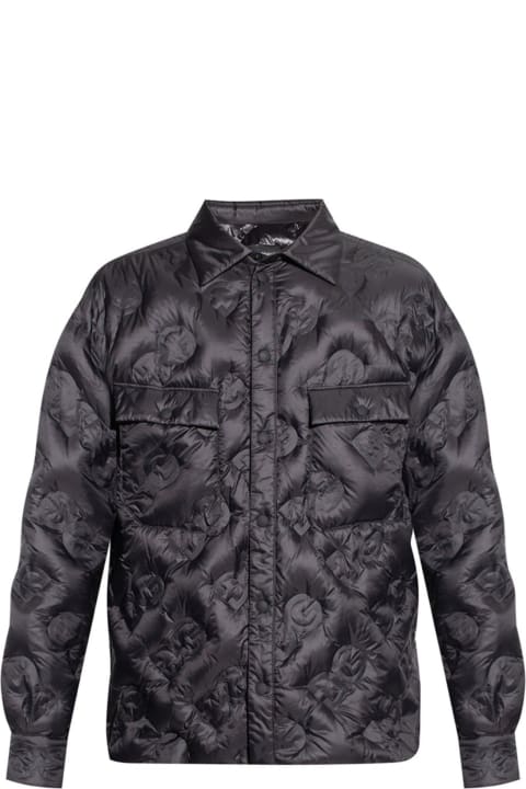 Dolce & Gabbana Clothing for Men Dolce & Gabbana Quilted Jacket