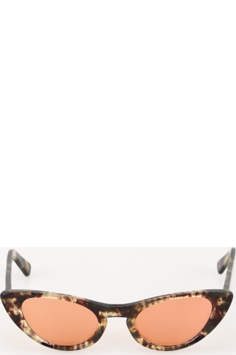 メンズ Kymeのアイウェア Kyme VIOLA COL 4 / SUNGLASSES Eyewear