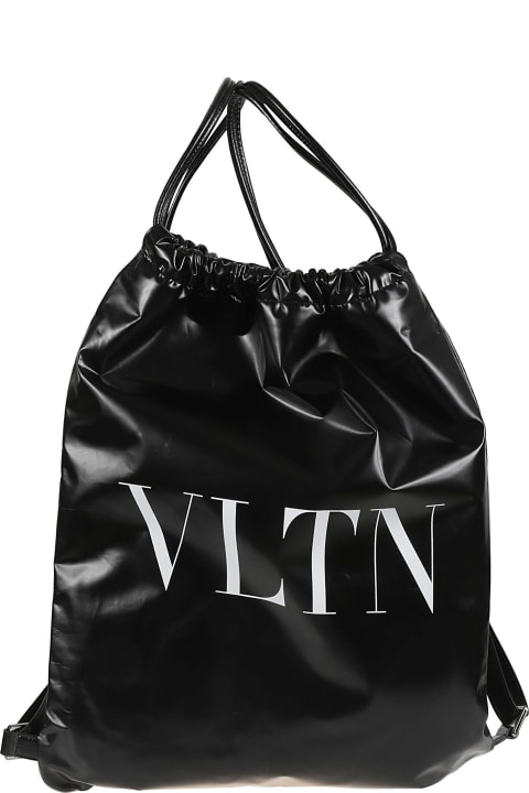 Backpacks for Women Valentino Garavani Vltn Soft Backpack