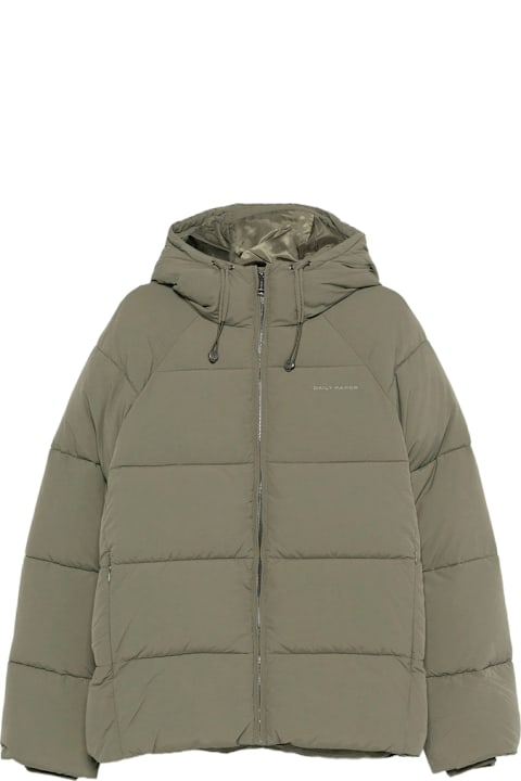 Daily Paper for Women Daily Paper Outerwear