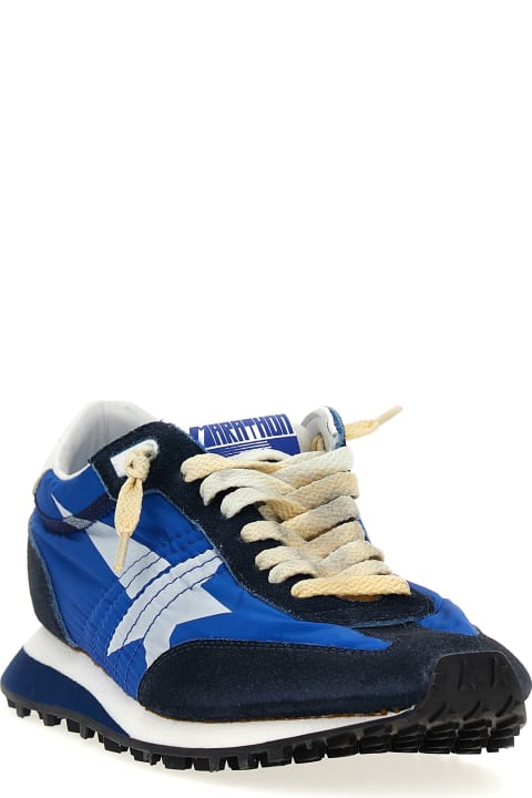 Homeware Golden Goose 
running Marathon M77
 Sneakers