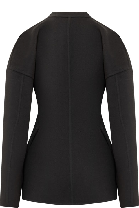 Jil Sander Coats & Jackets for Women Jil Sander Jacket Blazer