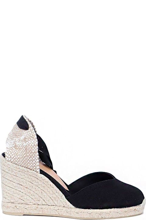 Castañer for Women Castañer Iconic Carina Espadrilles