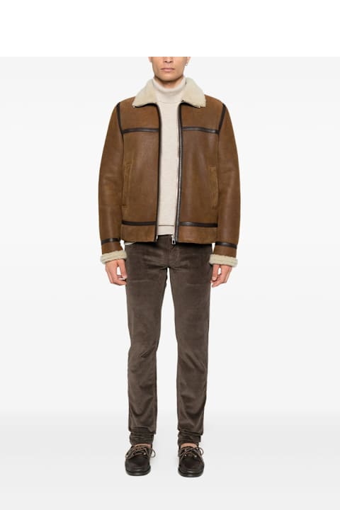 Jacob Cohen لـ Kids Jacob Cohen Pant