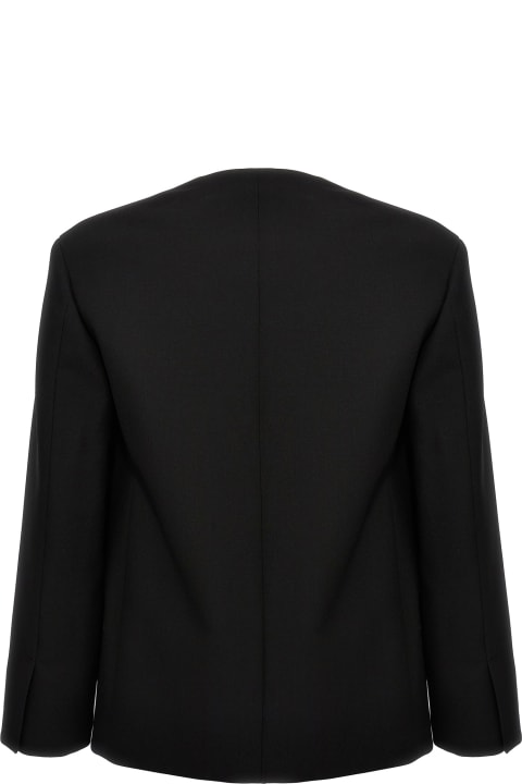 Jil Sander Coats & Jackets for Men Jil Sander '30' Blazer