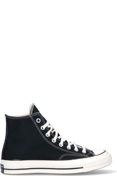 Fashion for Women Converse "chuck 70 Vintage Canvas" Sneakers