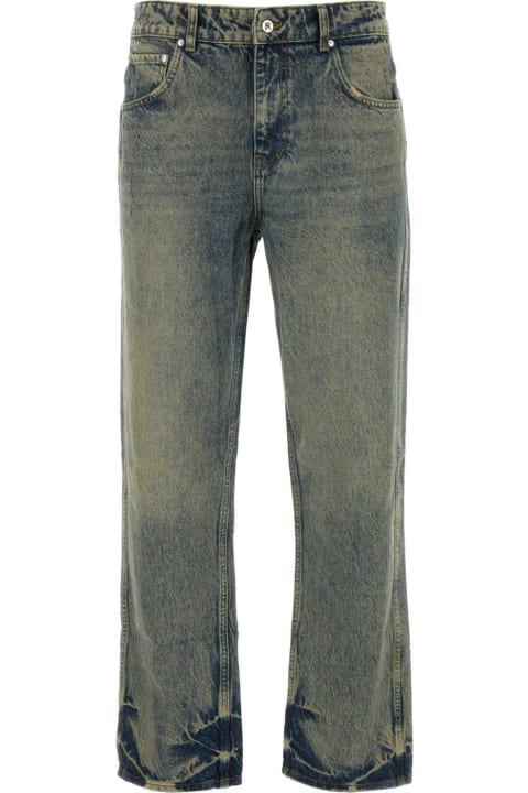 メンズ REPRESENTのデニム REPRESENT Denim Jeans