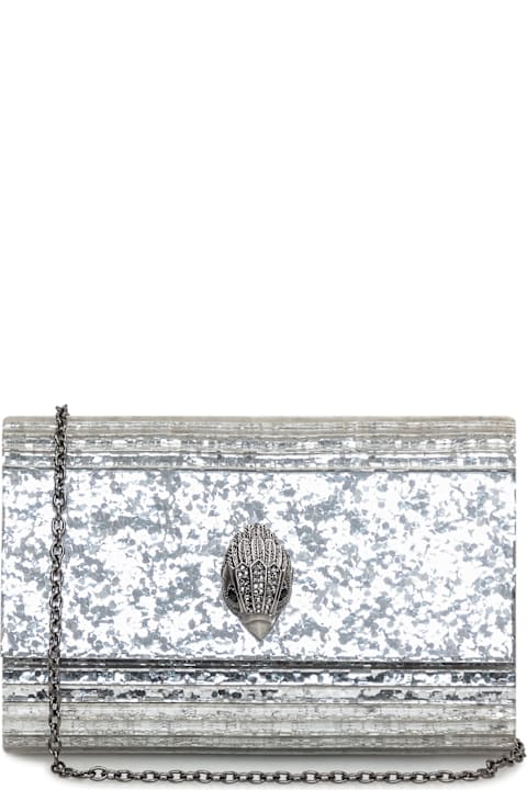 Kurt Geiger for Women Kurt Geiger Party Eagle Clutch