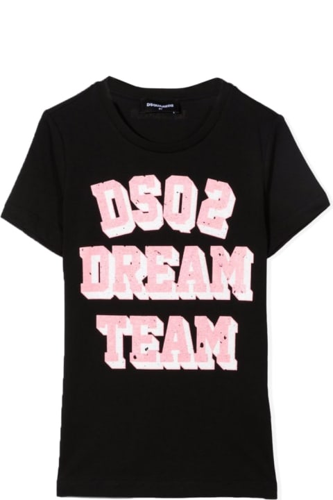 Dsquared2 for Kids Dsquared2 Maglietta
