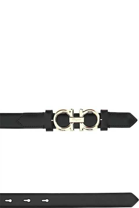Homeware Ferragamo Belts
