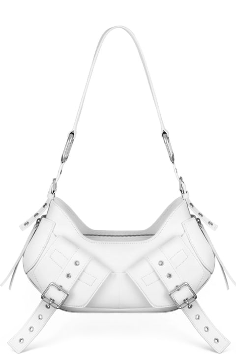 Homeware Biasia Shoulder Bag Y2k.001