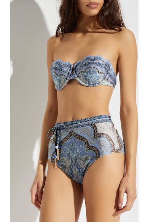 Homeware Zimmermann Zimmermann Swimsuit Bottoms