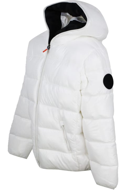 Fashion for Kids Save the Duck Jacket