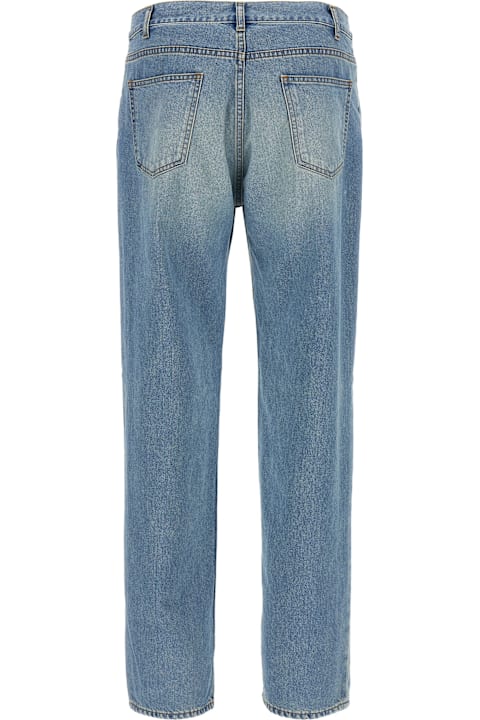 The Row for Men The Row 'fred' Jeans
