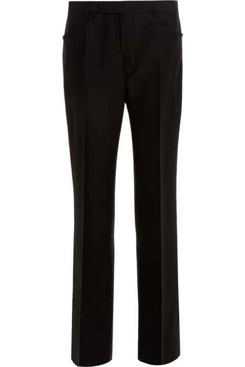Homeware Gucci Classic Pants