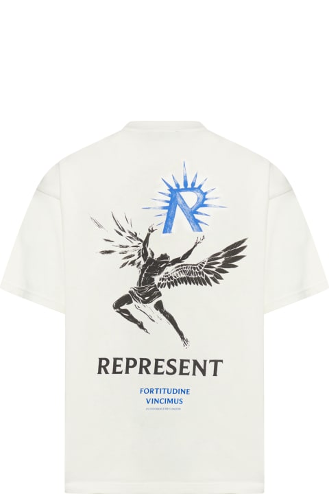 REPRESENT Topwear for Women REPRESENT Icarus T-shirt