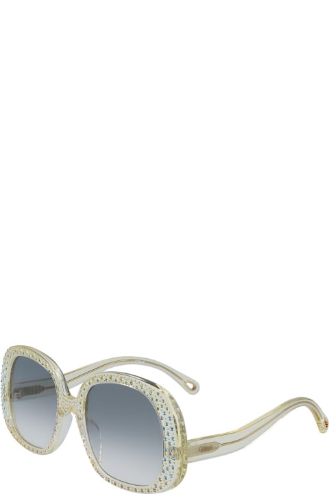 Accessories for Women Chloé Ce755sr Sunglasses