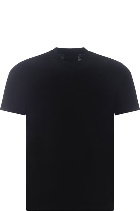メンズ新着アイテム Giorgio Armani T-shirt Giorgio Armani