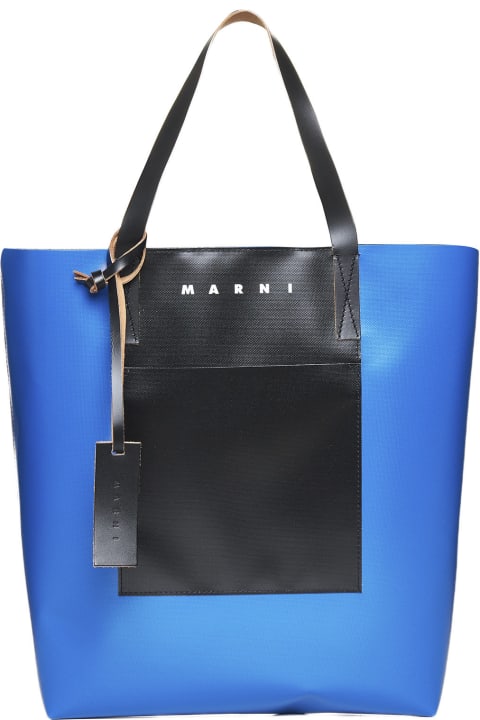 Bags for Men Marni Tribeca Shopping Bag