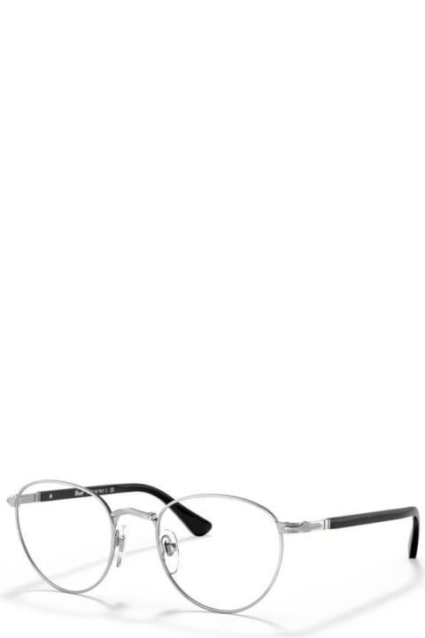 Persol Eyewear for Women Persol Panthos Frame Glasses