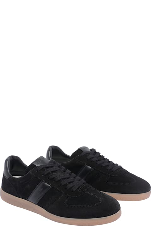 أدوات منزلية Tom Ford T Low Sneakers