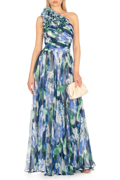 Costarellos Dresses for Women Costarellos Jera Dress