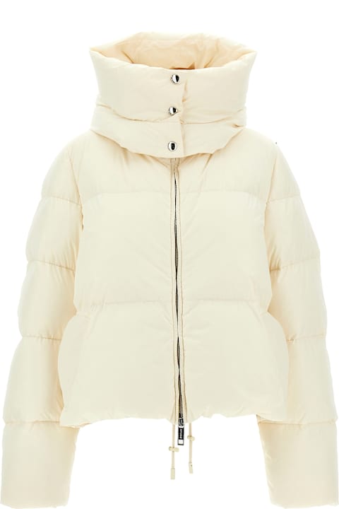 SportMax معاطف وجواكت لـ السيدات SportMax 'beira' Down Jacket