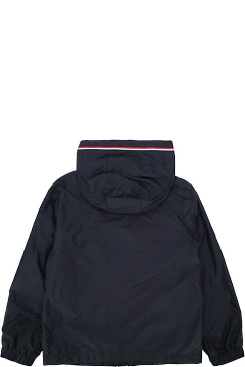 Moncler Coats & Jackets for Boys Moncler Granduc Jacket