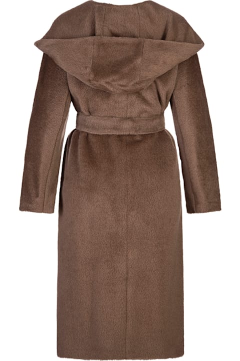 'S Max Mara Clothing for Women 'S Max Mara Honey Eliana Coat