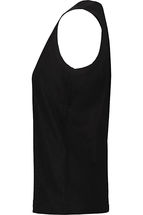 Comme des Garçons for Women Comme des Garçons Comme Des Garçons Cotton Tank Top