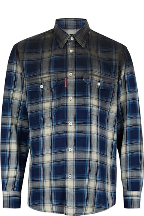 Homeware Dsquared2 Shirt