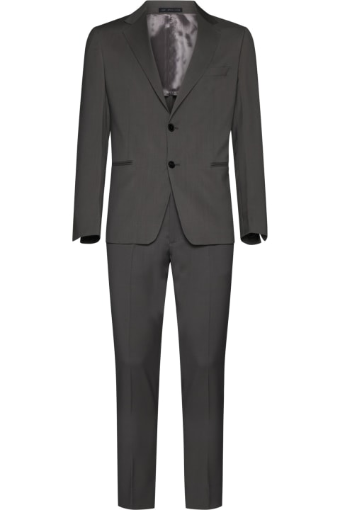 メンズ スーツ Low Brand Suit