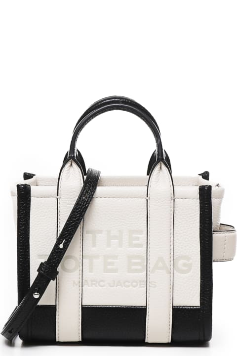 Marc Jacobs for Women Marc Jacobs The Mini Cb Tote Bag