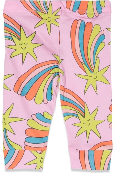 Fashion for Baby Girls Stella McCartney Leggings