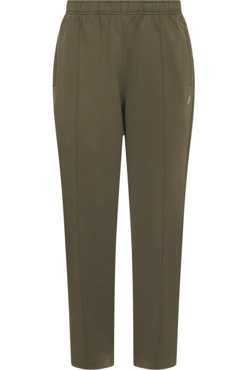 Poly Track Trousers