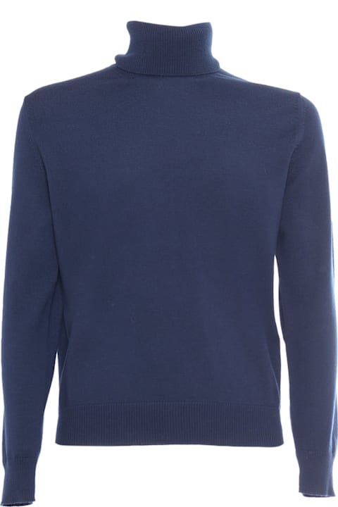 Homeware Ballantyne T Neck Pullover