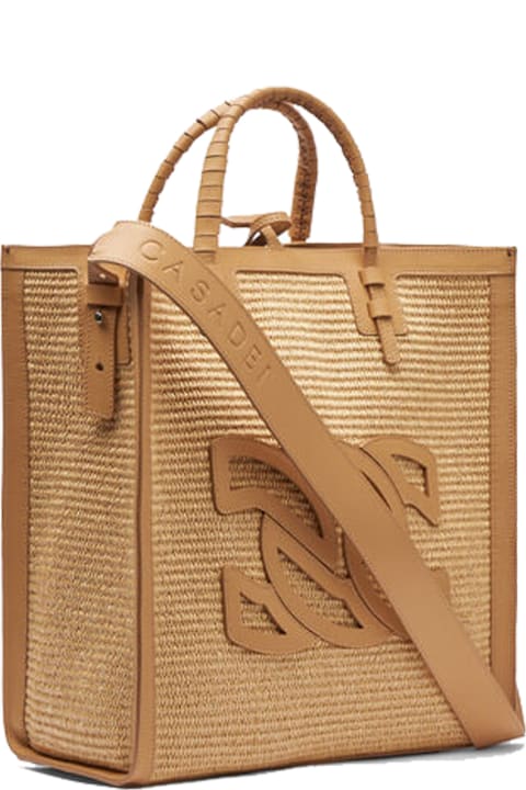 Casadei for Women Casadei Shopping Bag